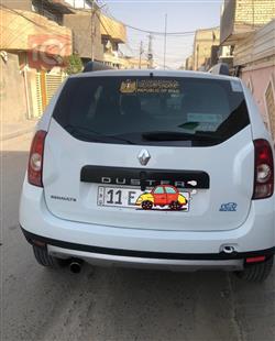 رينو داستر